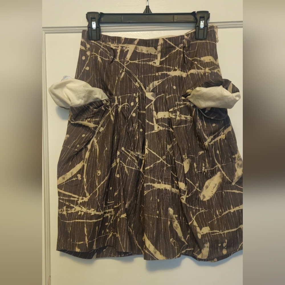 Marni Skirt - Picture 3 of 5